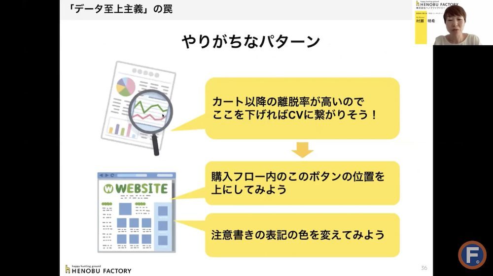 自社ECの売上を伸ばす「購買心理にあわせたサイト改善」3つのポイント【セミナーレポート】