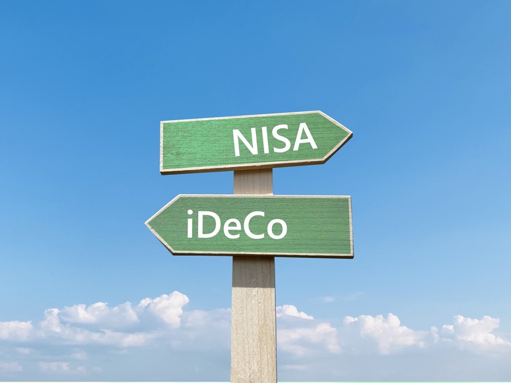 新NISAとiDeCoについて知る！　社員が資産形成するための制度活用方法を解説【人事のための金融リテラシー基本講座】第4回