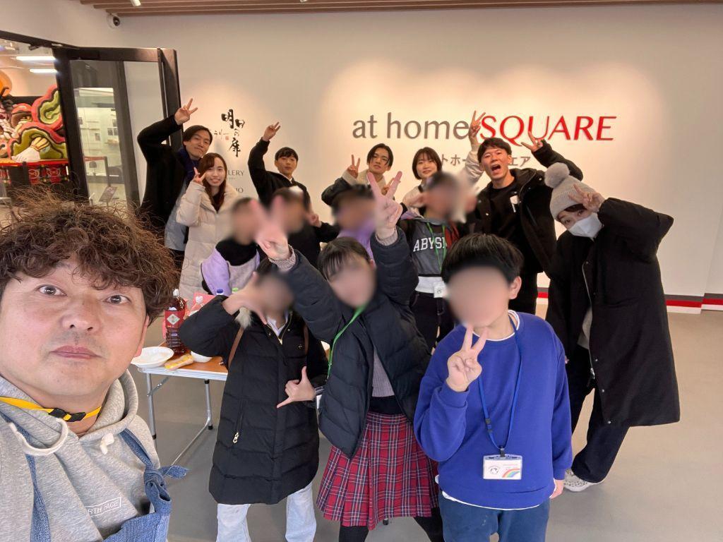 子どもたちの「やってみたい」は、社会を変える