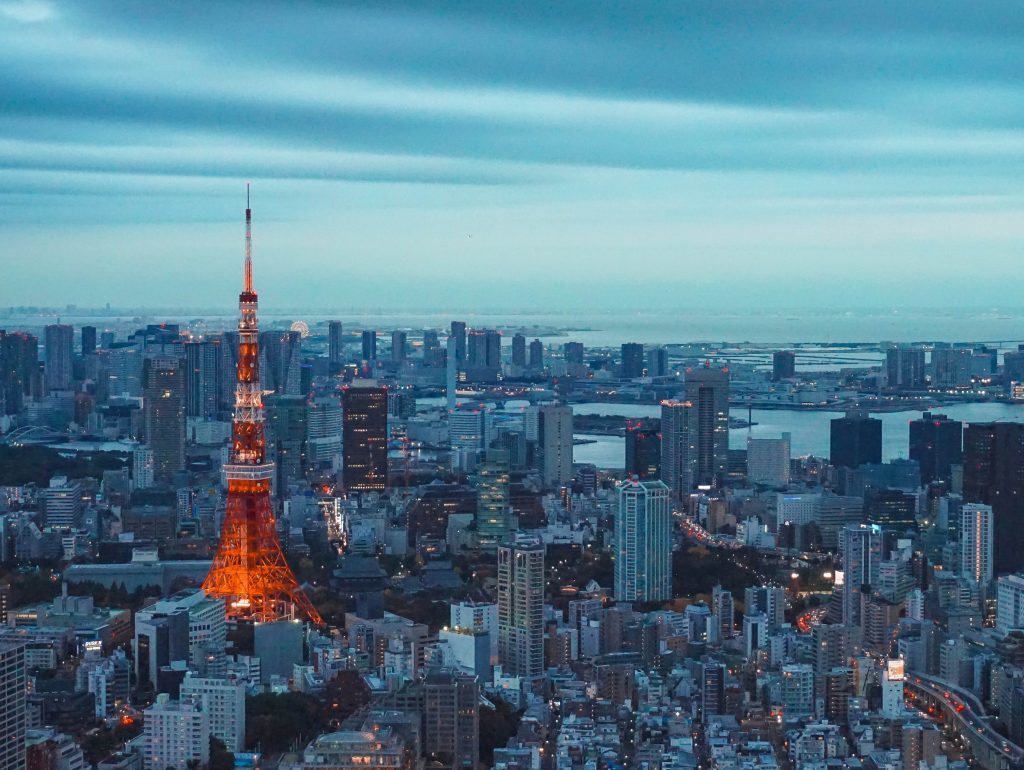 2023年に日本で開催される新しいアートフェア「TOKYO GENDAI」