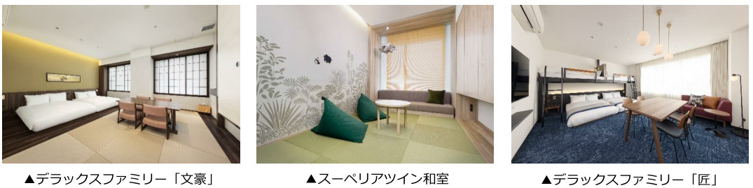 日鉄興和不動産、レジデンシャルホテルの開発・運営事業で東京・上野に第1号ホテル「＆Here TOKYO UENO」を開業