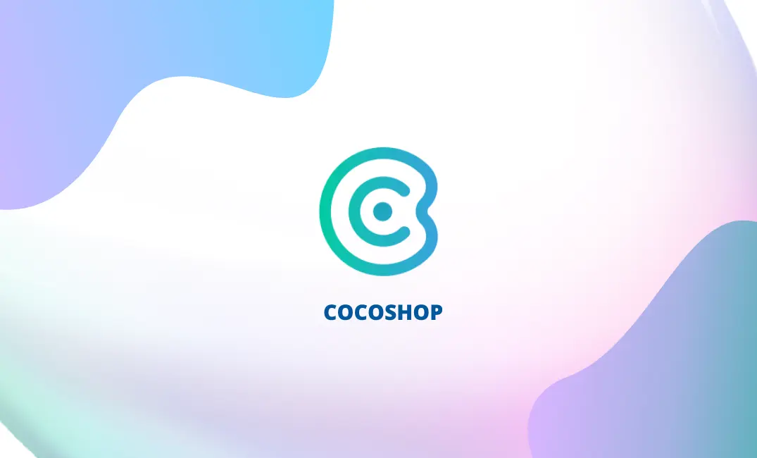 NFTストア・マーケットプレイス構築プラットフォーム『CocoShop』をローンチ