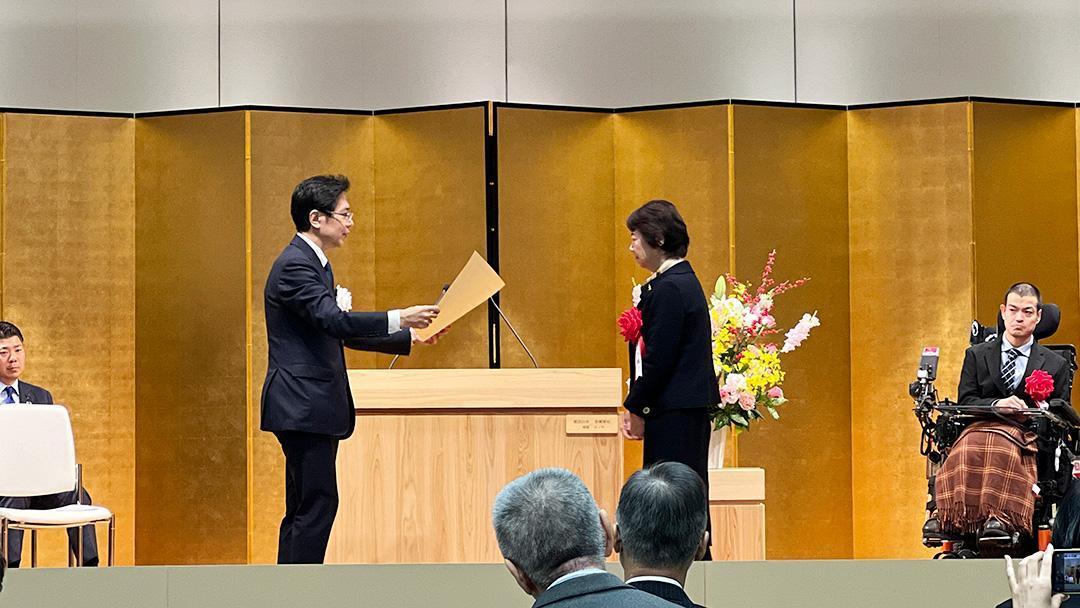 【イベントレポート】東京都主催『第43回　ふれあいフェスティバル』元プロ野球選手のアレックス・ラミレス氏も登壇