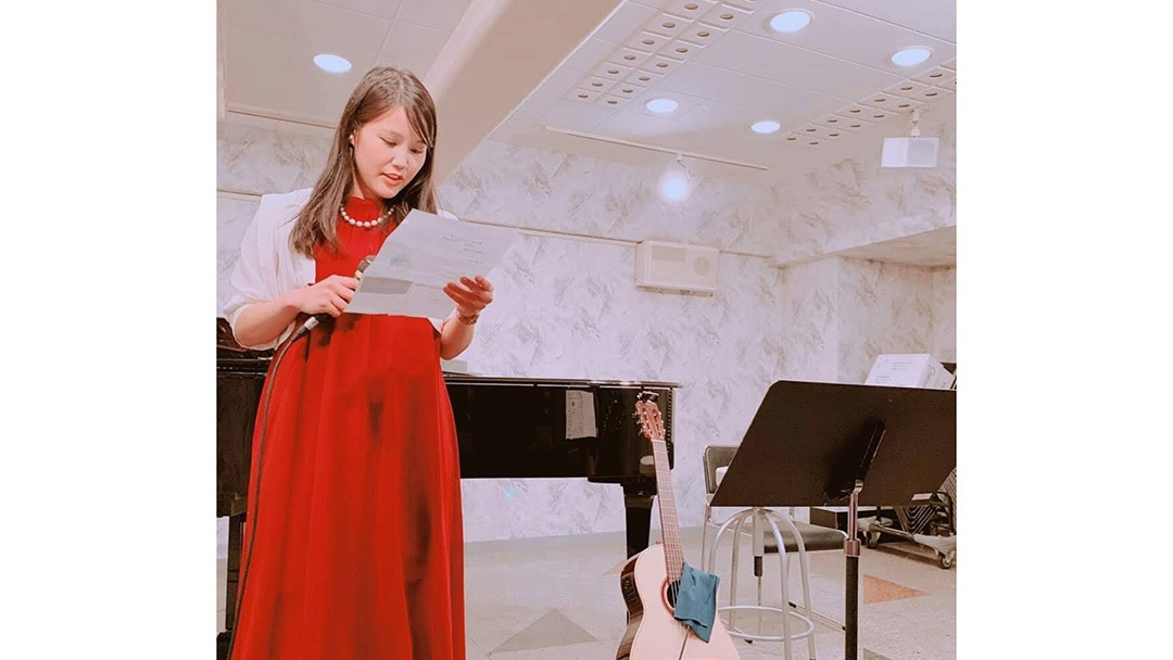 多彩な演奏と即興アレンジで音楽の価値を伝えていく『耳コピピアニスト』とは?