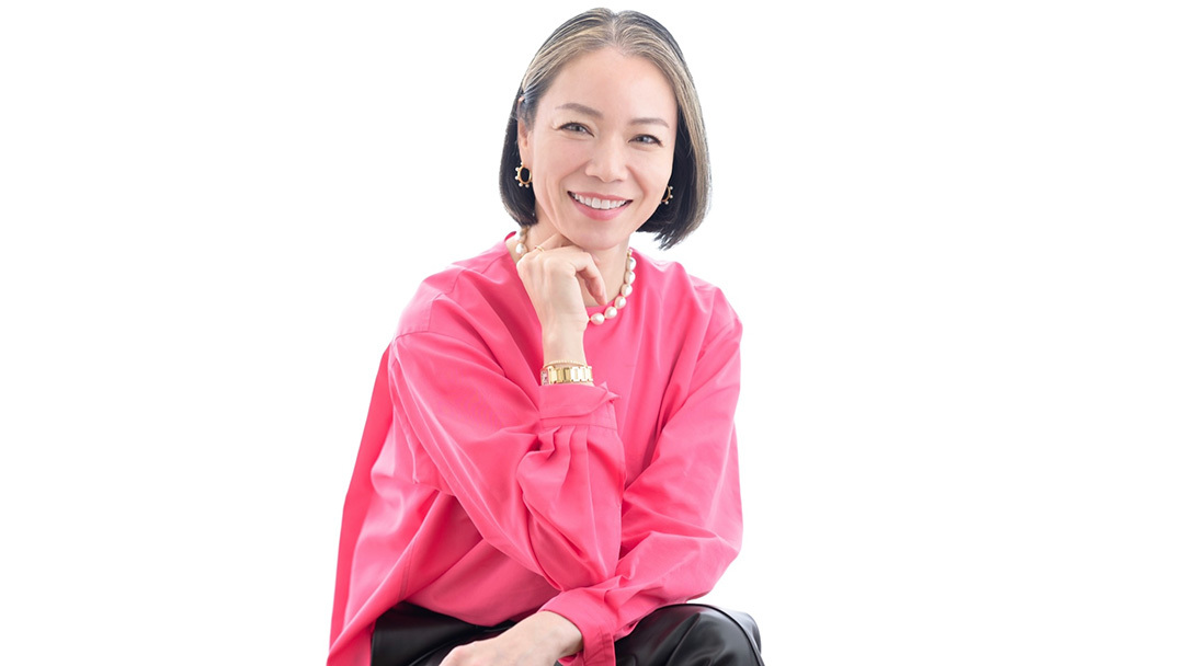 子どもがわくわくするような大人をつくりたい。勤続25年の有名タレントの専属スタイリストが語る仕事の魅力