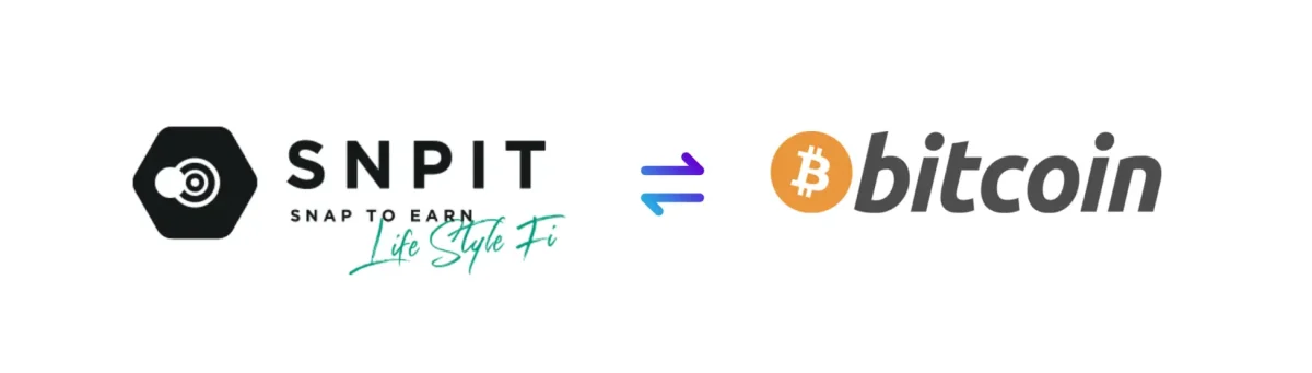 「SNPIT」のカメラNFTで獲得したポイントがビットコインへ交換可能に