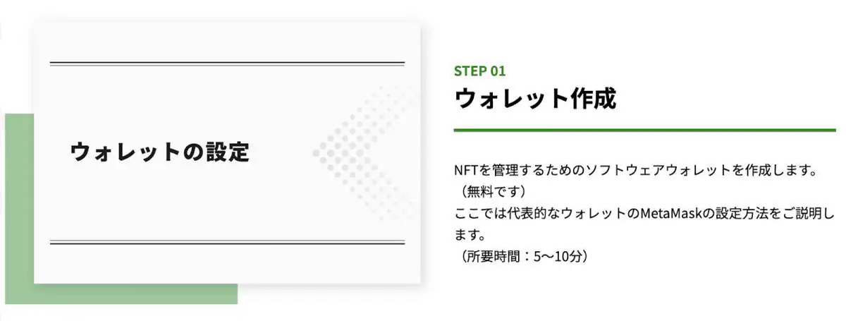 NFTの諸課題を解決する？「VaiNFT」リリース記念ウェビナー開催！