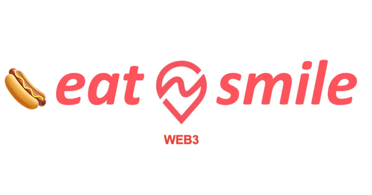 Web3 x 口コミの新サービス『EatnSmile』正式リリース＆総額2,500ドルのリワードキャンペーンを開催！