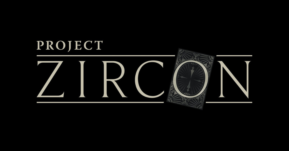 ブロックチェーン技術で“ゲームを共創”する「PROJECT ZIRCON」 始動