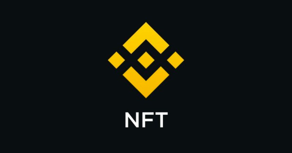 【Binance NFT】NFTを担保にイーサリアムの借入ができる、ローンサービスを開始