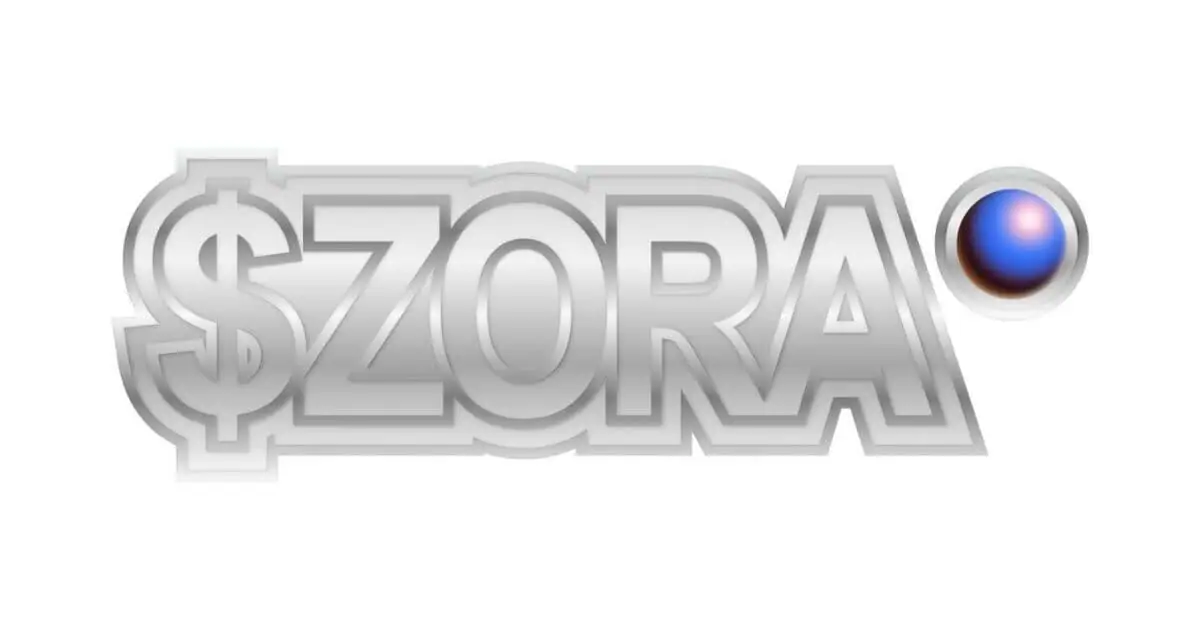 Zora、$ZORAトークンのエアドロップ計画を発表