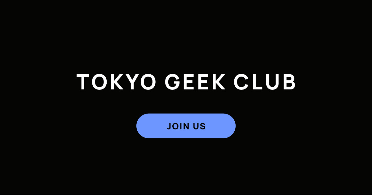 ETH Tokyoサイドパーティイベント47選