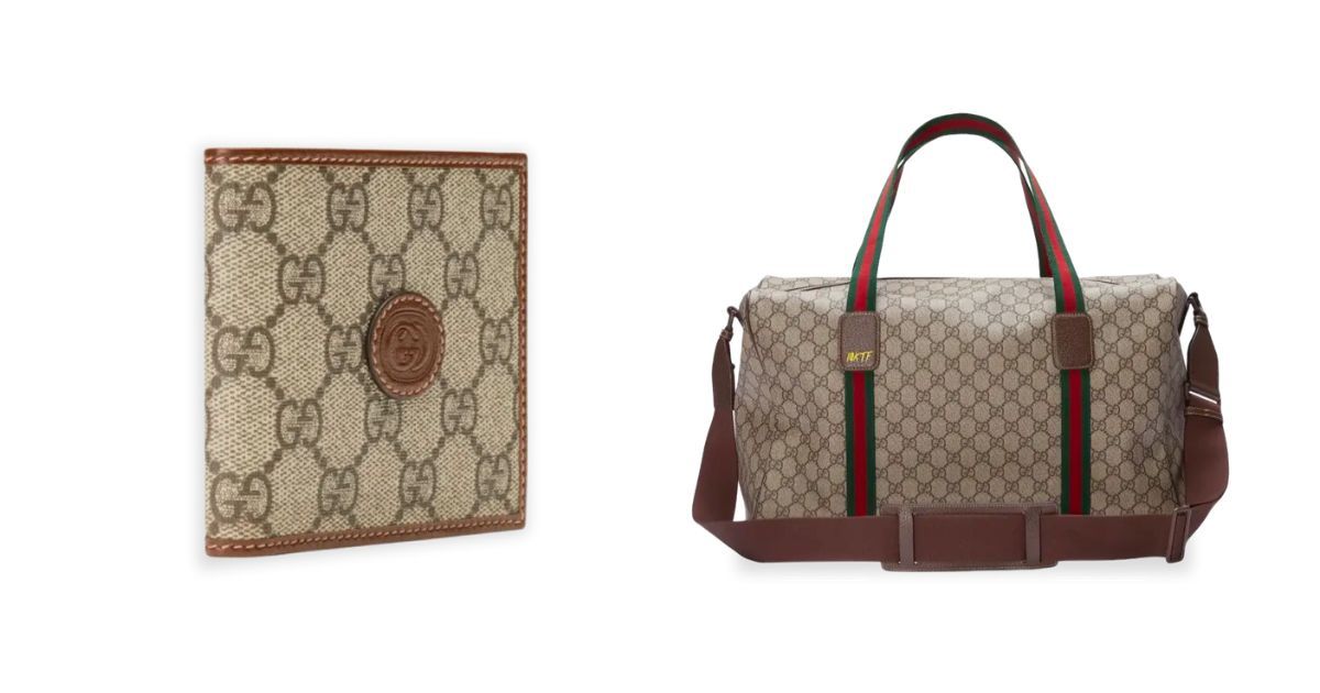 Gucci（グッチ）が、NFTホルダー向けにフィジカルアイテムを提供開始