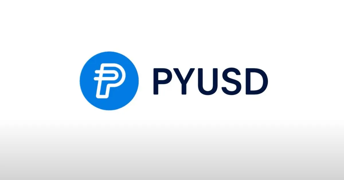 PayPalが、ステーブルコイン「PYUSD」を発表