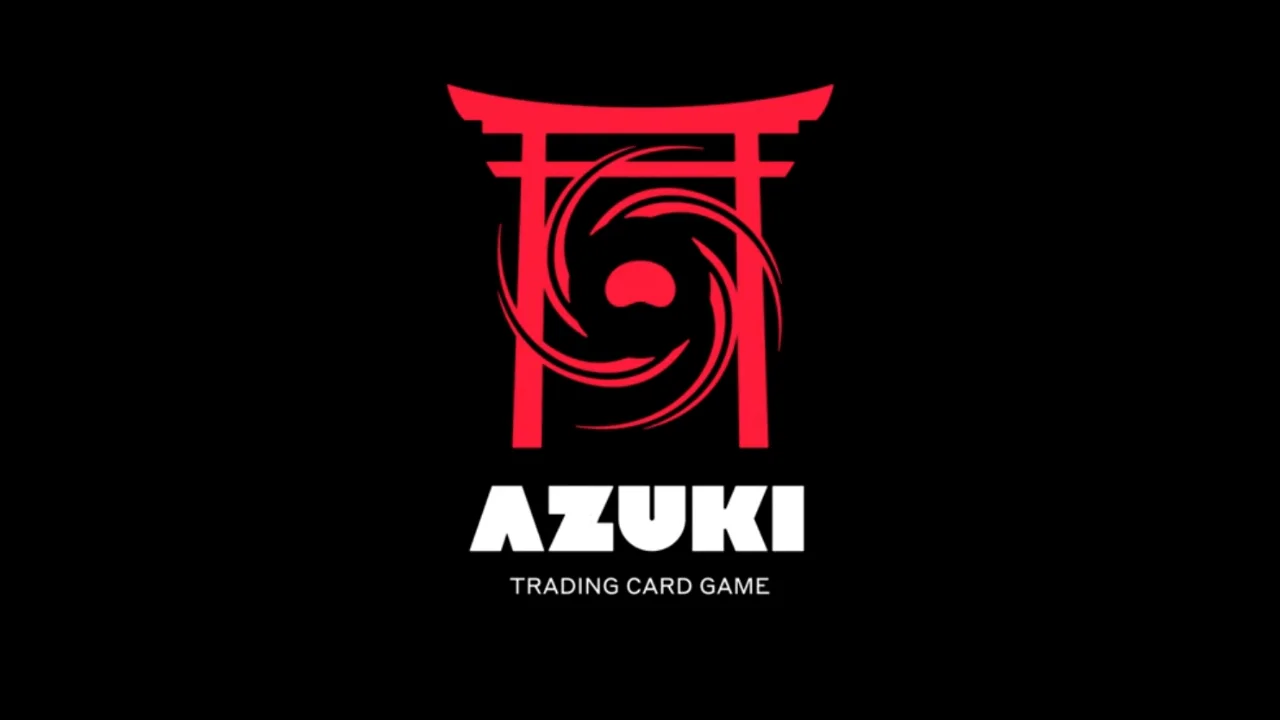 Azukiがトレーディングカードゲームのリリースを発表