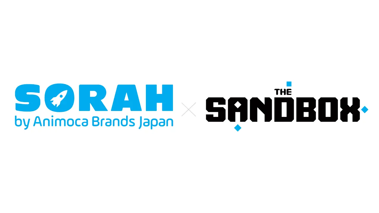 SORAH by Animoca Brands Japanに『俺だけレベルアップな件』のNFTが登場