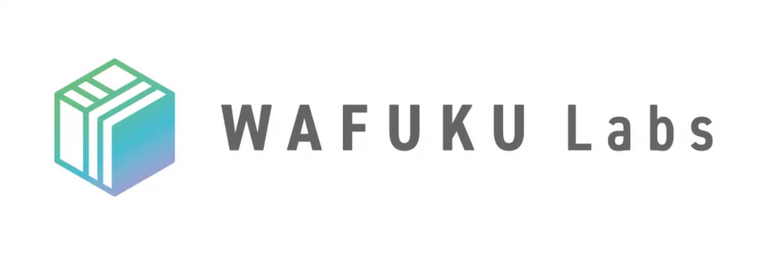 NFTコレクション『WAFUKU GEN』のオリジナルグッズがLoppi・HMV&BOOKS onlineにて販売決定！