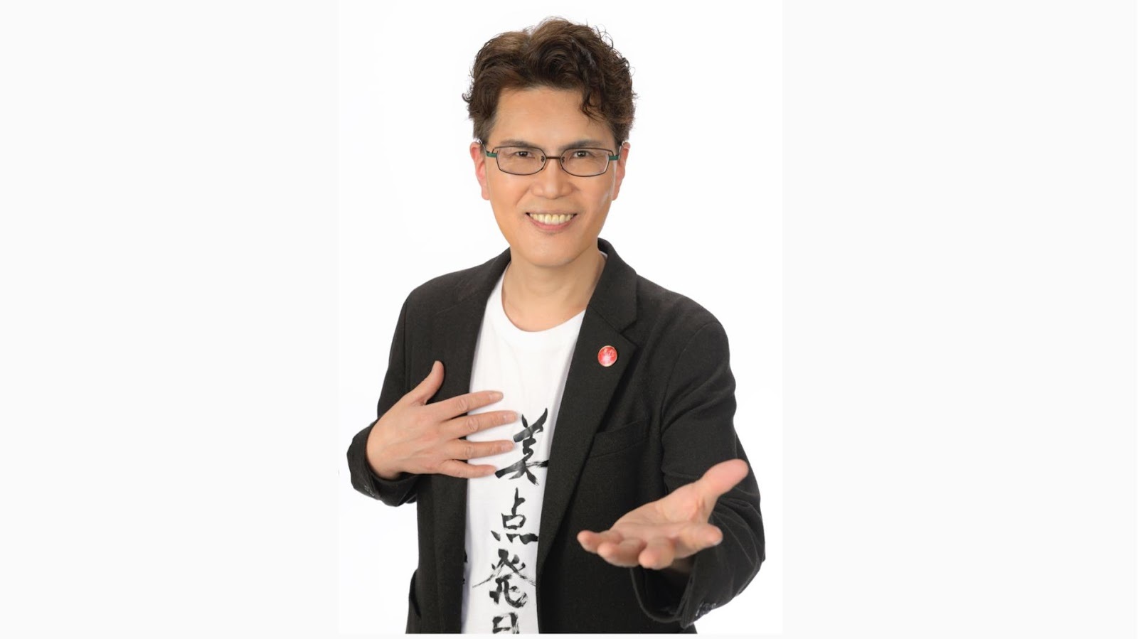 「美点発見」をやり続けることで本当の自信になる