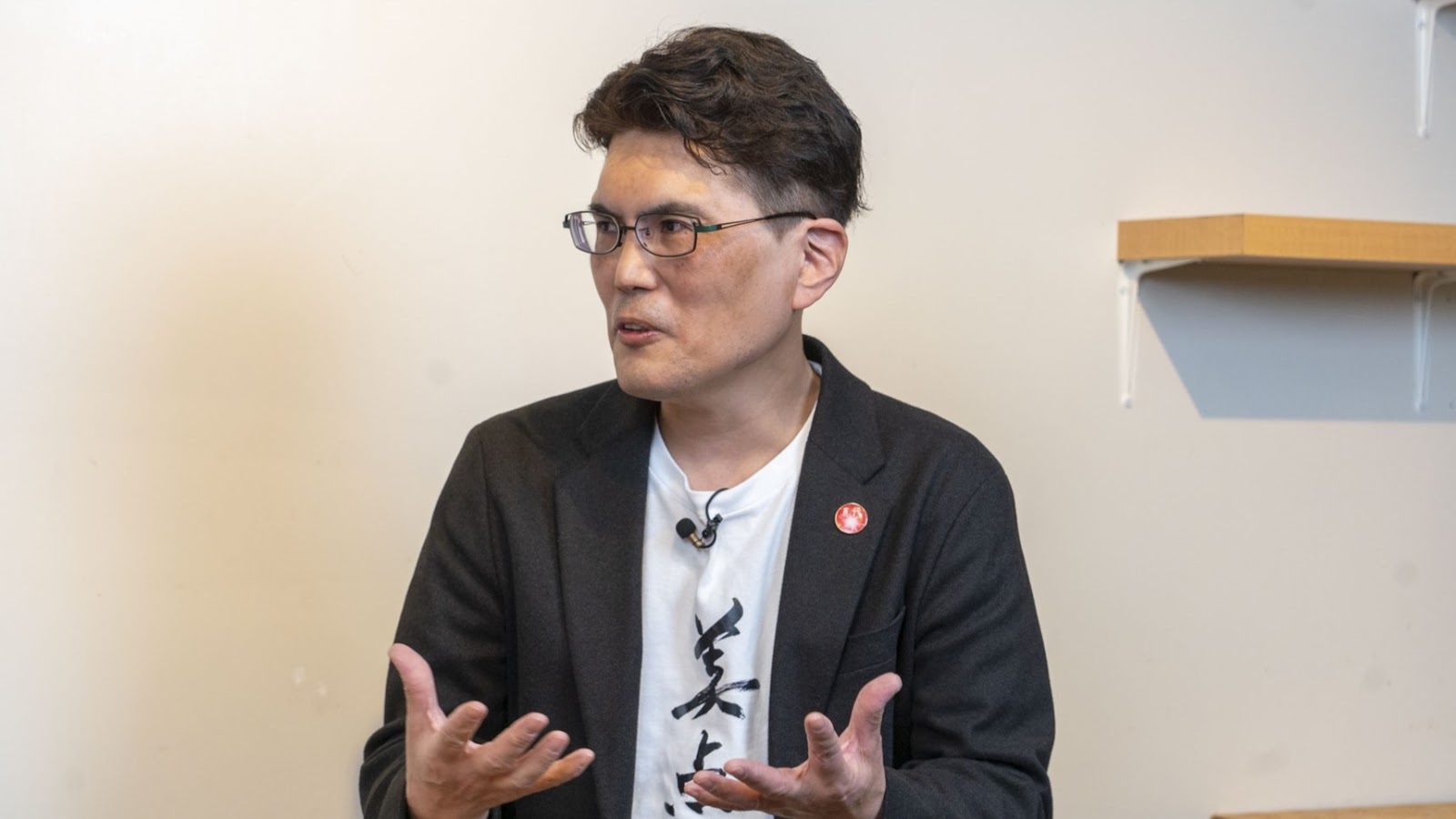 「美点発見」をやり続けることで本当の自信になる