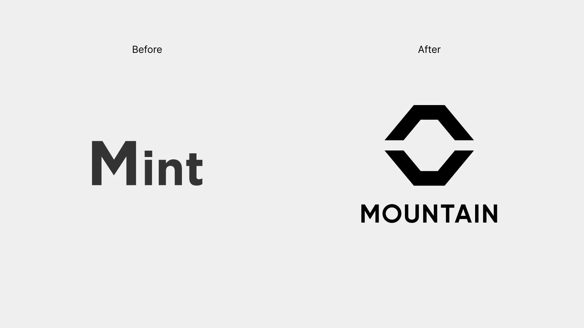 「Mint」が名称・ロゴ変更。Web3開発プラットフォーム「MOUNTAIN（マウンテン）」の提供を開始