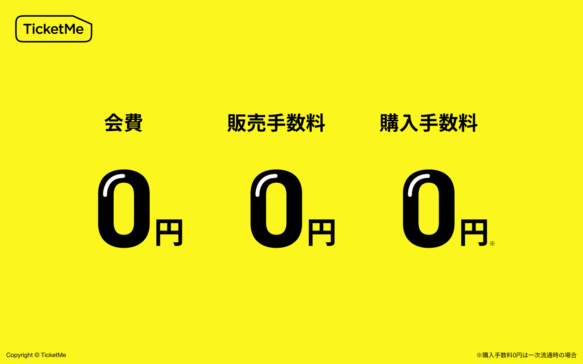 購入したNFTは主要なマーケットプレースで売買可能！モノと権利のマケプレアプリ「TicketMe（チケミー）」5月1日より提供開始。