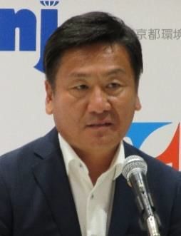 吉川油脂の吉川千福社長