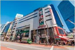 渋谷web3拠点「Centrum」今夏オープン・アンバサダー決定｜入居者先行受付開始