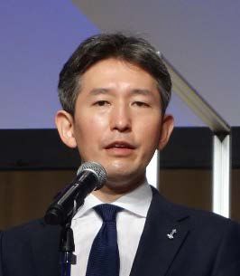 旭酒造・桜井一宏社長