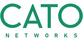 Cato Networksロゴ