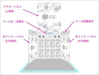 トランスコスモス、Vma plus主催の「メタ・ワールドフェス2023冬」の企画・運営を支援