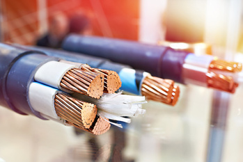 泉州電業、北越電研の全株式取得、子会社化へ