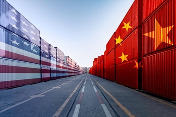 米中問題,WTO,機能回復