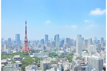 東京本社の企業が1158社減少、多くは埼玉・千葉・神奈川へ移転