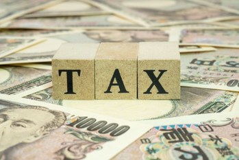 累進税率とは?目的や所得税の計算方法などを解説