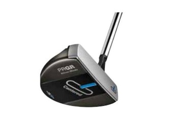 プロギア、「Silver-Blade」パターから、オフセットしたセンターシャフトが特長の「Silver-Blade Centered」を発売
