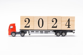 物流2024問題に向けた協業の序章 ヤマト運輸が薄物・小物荷物の配送を日本郵便に移管