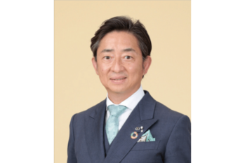 徳田 充孝社長兼会長