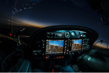 OKI,YOKOGAWAグループ,航空機用計器,事業譲受