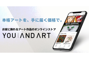 YOUANDART