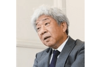 大﨑洋・吉本興業ホールディングス会長に聞く「コロナ後の新たなコンテンツビジネス」