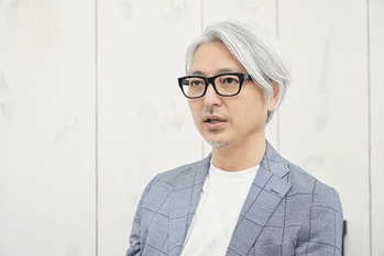 アートミーツメタバース NFTマーケットの真価 ストレイムアートアンドカルチャーCEO 長崎幹広