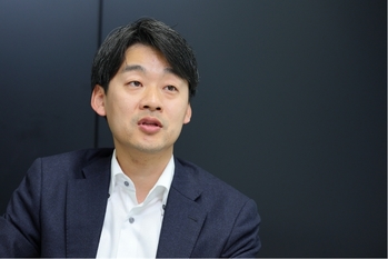 中小企業庁 石澤義治