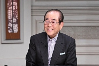 高倉町珈琲会長 横川竟,カンブリア宮殿