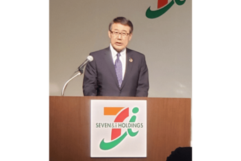 永松社長