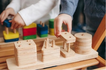 【赤ちゃんから大人まで】日本を代表する森林県 岐阜で遊ぼう!~「ぎふ木遊館」ってどんなところ?~【岐阜エリア】