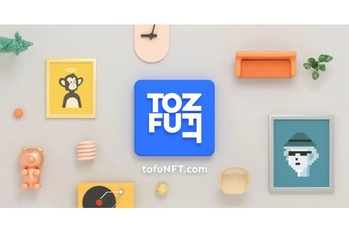 NFTマーケットプレイス「tofuNFT」、5月31日にサービス終了を発表