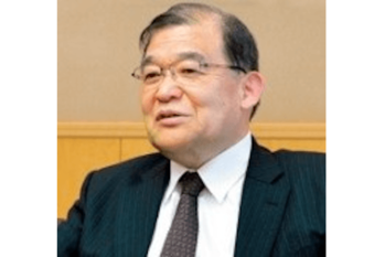唐池恒二・JR九州会長の「組織の“気”を変えるリーダーシップ」