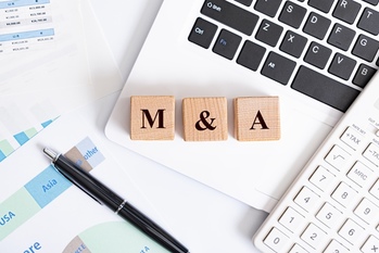 M&A,成功報酬,レーマン方式