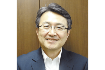 平形農産局長