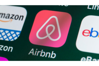 エアビーとドアダッシュ、今年最も注目を集めたIPO2社 3つの眼で高みを目指す